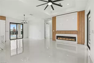 1030 NE Juanita Pl, Cape Coral, FL 33909 - Photo 5