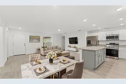 1242 Echard St E, Lehigh Acres, FL 33974 - Photo 5