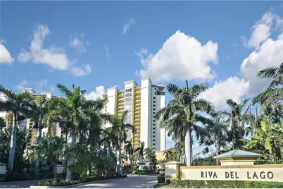 14300 Riva Del Lago Dr #1002, Fort Myers, FL 33907 - Photo 1