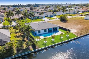 332 SW 26th Ave, Cape Coral, FL 33991 - Photo 35