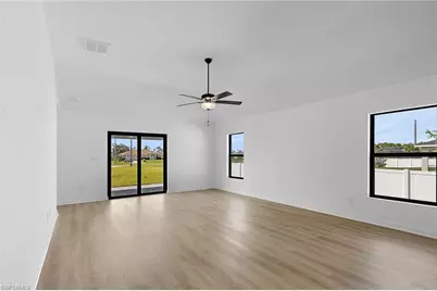 414 NW 18th Ter, Cape Coral, FL 33993 - Photo 5