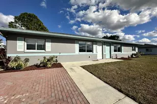 127 Gordon Ave S, Lehigh Acres, FL 33973 - Photo 1