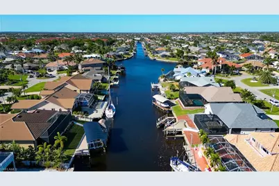 4924 SW 11th Ct, Cape Coral, FL 33914 - Photo 41