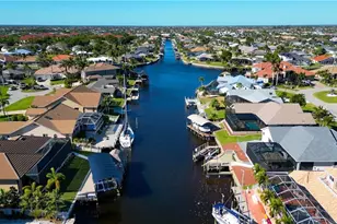 4924 SW 11th Ct, Cape Coral, FL 33914 - Photo 41