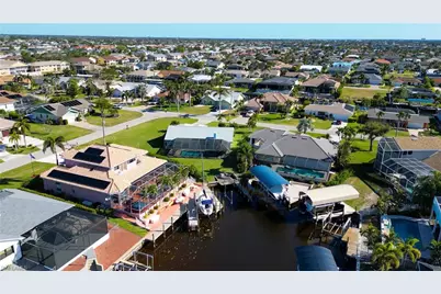 4924 SW 11th Ct, Cape Coral, FL 33914 - Photo 49