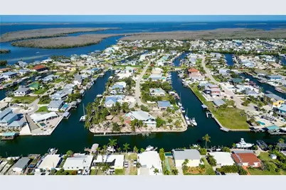 3544 Emerald Lot # 13 Ave, Saint James City, FL 33956 - Photo 1