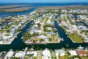 3544 Emerald Ave Lot 13, Saint James City, FL 33956 - Photo 1