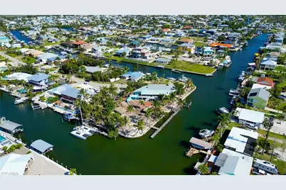 3544 Emerald Lot # 13 Ave, Saint James City, FL 33956 - Photo 3