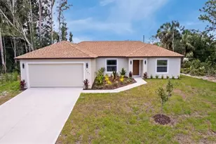 726 Camilla St E, Lehigh Acres, FL 33974 - Photo 1