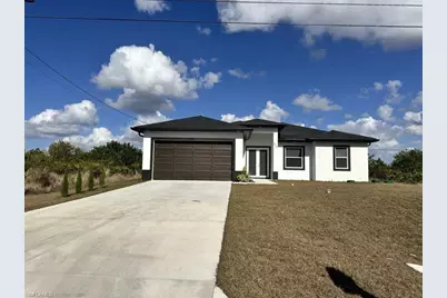 325 Paulcrest Ave, Lehigh Acres, FL 33974 - Photo 1