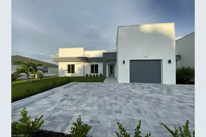 23 NE 16th Pl, Cape Coral, FL 33909 - Photo 1