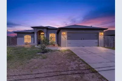 3404 34th St SW, Lehigh Acres, FL 33976 - Photo 1