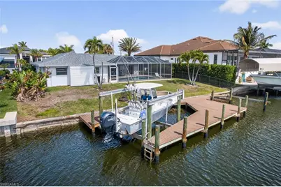 124 SW 56th Ter, Cape Coral, FL 33914 - Photo 37