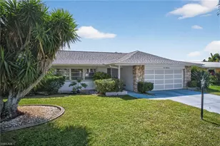 124 SW 56th Terrace, Cape Coral, FL 33914 - Photo 41