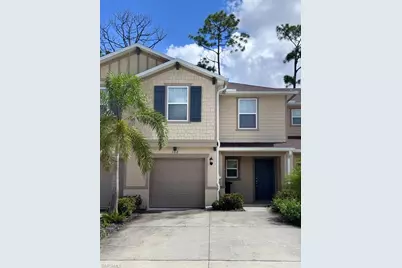 15110 Caspian Term Ct #102, North Fort Myers, FL 33917 - Photo 1