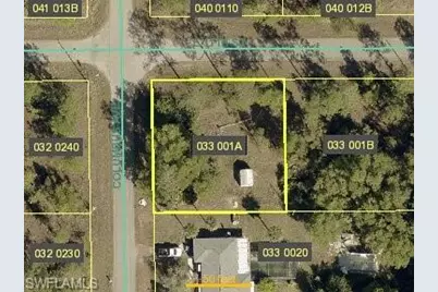 3100 E 11th St, Lehigh Acres, FL 33972 - Photo 1