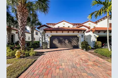 9452 Montebello Way #101, Fort Myers, FL 33908 - Photo 1