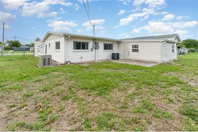 804 Bougainvillea Rd E, Lehigh Acres, FL 33936 - Photo 29