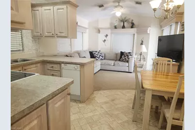 1159 Daniels Rd #74, Moore Haven, FL 33471 - Photo 3