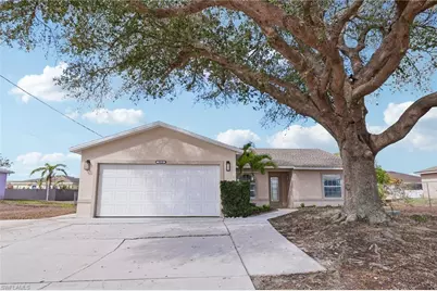 3018 NW 2nd Pl, Cape Coral, FL 33993 - Photo 1