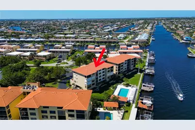 4013 SE 20th Pl #505, Cape Coral, FL 33904 - Photo 49