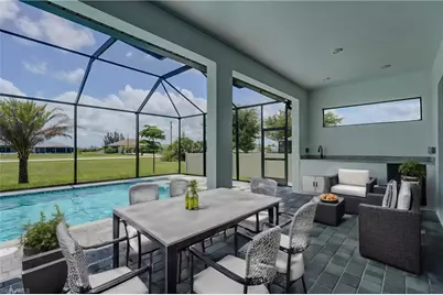 1227 NW 40th Pl, Cape Coral, FL 33993 - Photo 41