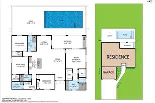 1227 NW 40th Pl, Cape Coral, FL 33993 - Photo 49