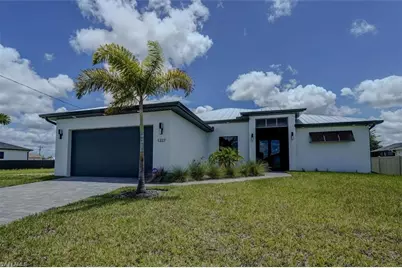 1227 NW 40th Pl, Cape Coral, FL 33993 - Photo 3