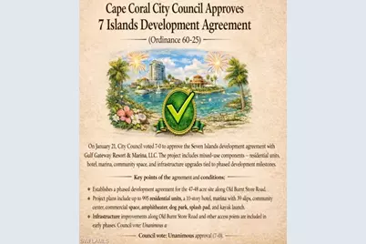 821 NW 38th Ave, Cape Coral, FL 33993 - Photo 47