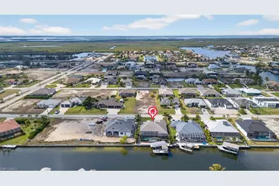 821 NW 38th Ave, Cape Coral, FL 33993 - Photo 45