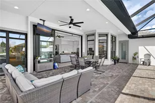 821 NW 38th Ave, Cape Coral, FL 33993 - Photo 31