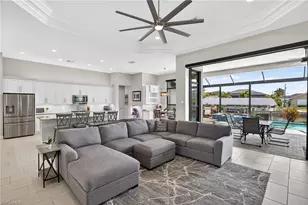 821 NW 38th Ave, Cape Coral, FL 33993 - Photo 5