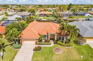 2027 SE 25th Terrace, Cape Coral, FL 33904 - Photo 33