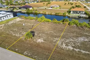 1621 NW 36th Pl, Cape Coral, FL 33993 - Photo 1