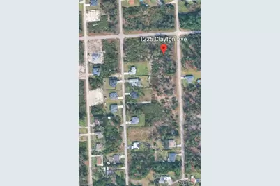 1225 Clayton Ave, Lehigh Acres, FL 33972 - Photo 3