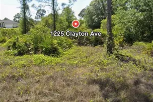 1225 Clayton Ave, Lehigh Acres, FL 33972 - Photo 1