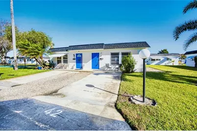 42 Temple Ct, Lehigh Acres, FL 33936 - Photo 1