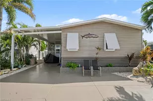 3094 Harpoon Ln, Saint James City, FL 33956 - Photo 3