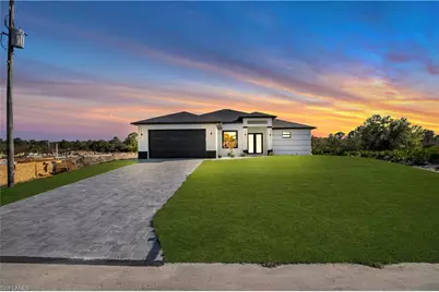 697 Whitmore Loop, Lehigh Acres, FL 33972 - Photo 5