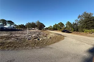 3200 45th St SW, Lehigh Acres, FL 33976 - Photo 1