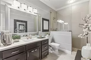 12815 Carrington Cir, Naples, FL 34105 - Photo 15