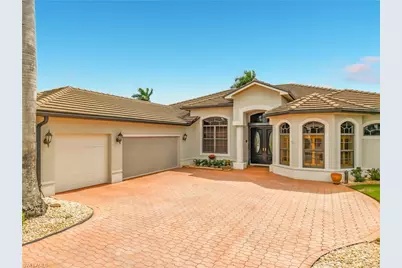 3576 Odyssea Ct, North Fort Myers, FL 33917 - Photo 5