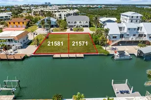 21581-21571 Widgeon Terrace, Fort Myers Beach, FL 33931 - Photo 1