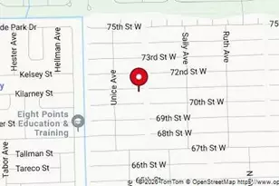 3503 71st St W, Lee, FL 33971 - Photo 1