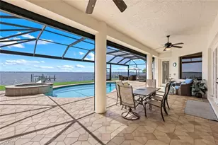 1028 Dolphin Dr, Cape Coral, FL 33904 - Photo 35