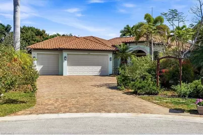 2105 Ottersrest Ln, Cape Coral, FL 33990 - Photo 3