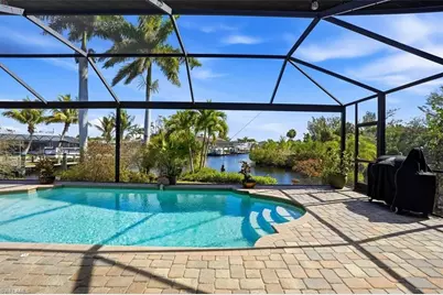 2105 Ottersrest Ln, Cape Coral, FL 33990 - Photo 19