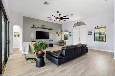 2105 Ottersrest Ln, Cape Coral, FL 33990 - Photo 7