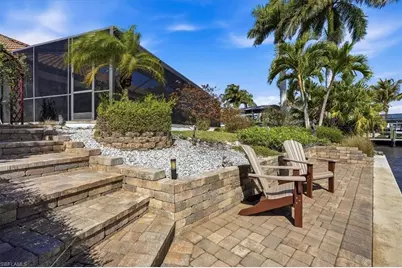 2105 Ottersrest Ln, Cape Coral, FL 33990 - Photo 37