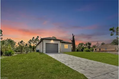 724 Lamar St E, Lehigh Acres, FL 33974 - Photo 1